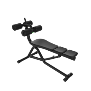 Active Gym Abdominal Crunch Bench Classic series