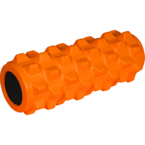 Active Gym Bumpy Foam Roller 33x14cm