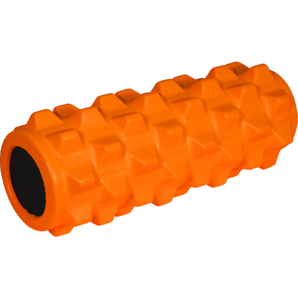 Active Gym Bumpy Foam Roller 33x14cm