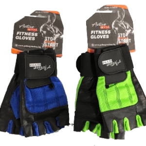 Active Gym Men Economical Gloves